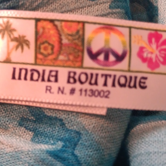 Sun dresses, set of 3, size M - Picture 5 of 5